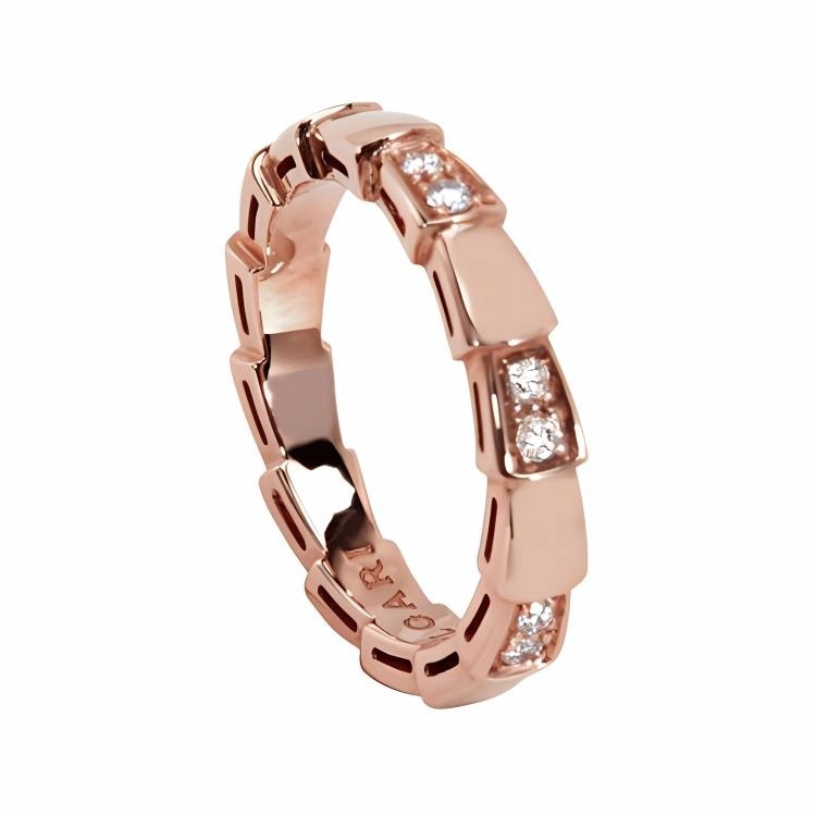 BVLGARI/宝格丽 BVLGARI Serpenti
