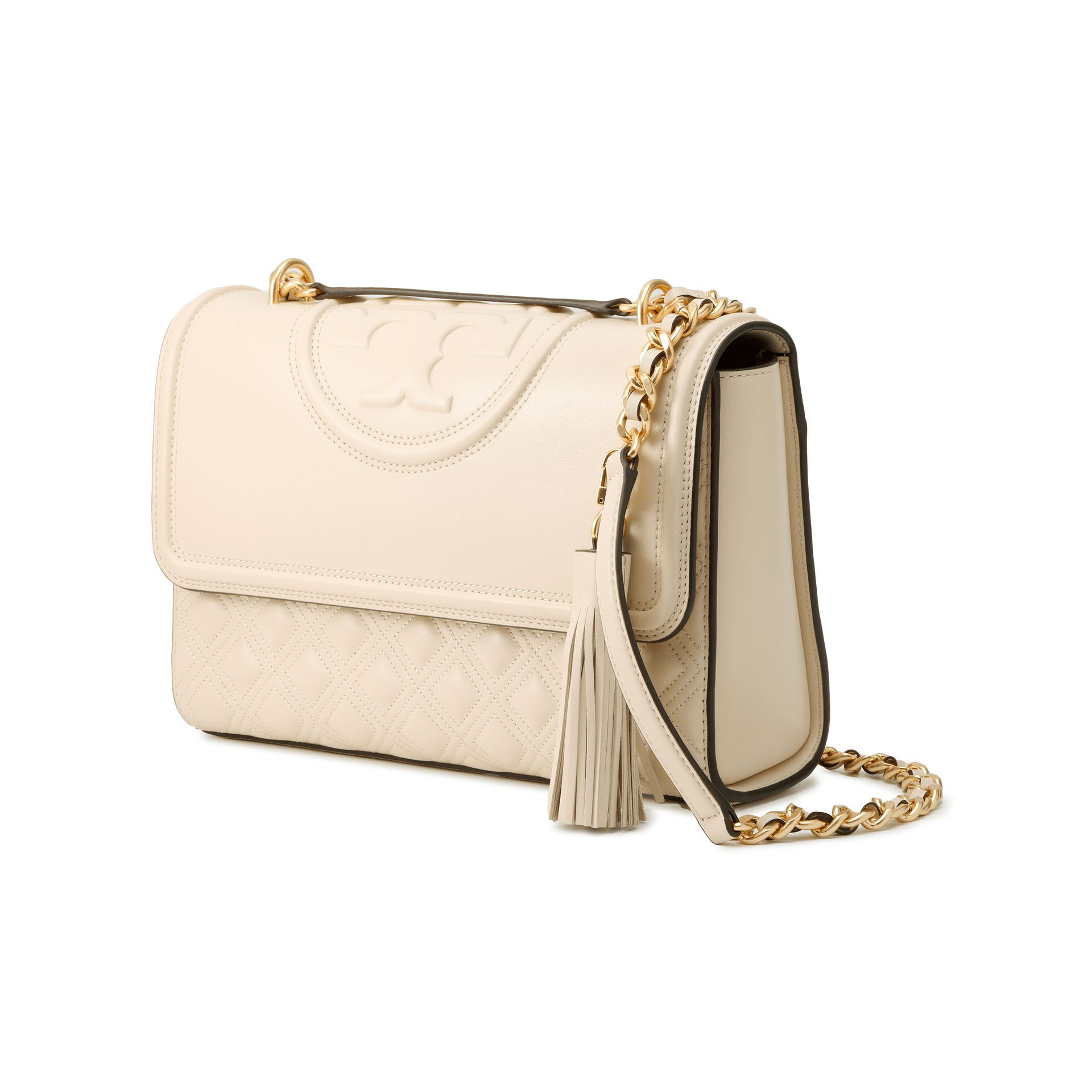 Tory Burch Fleming — фото 1