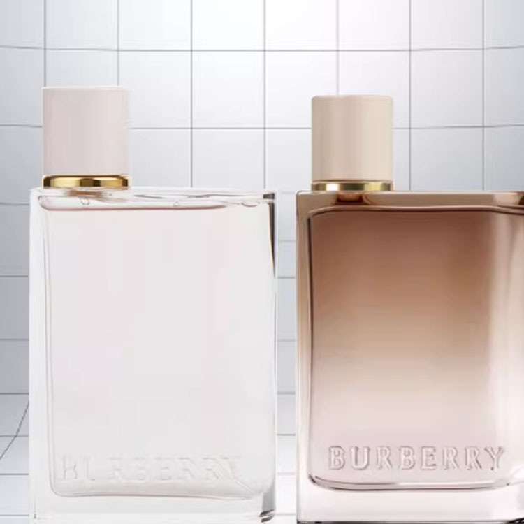Burberry Her EDP — фото 4