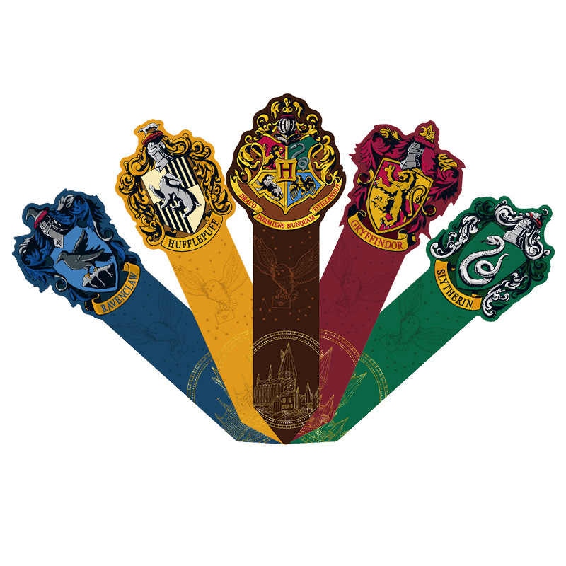 HARRY POTTER IP