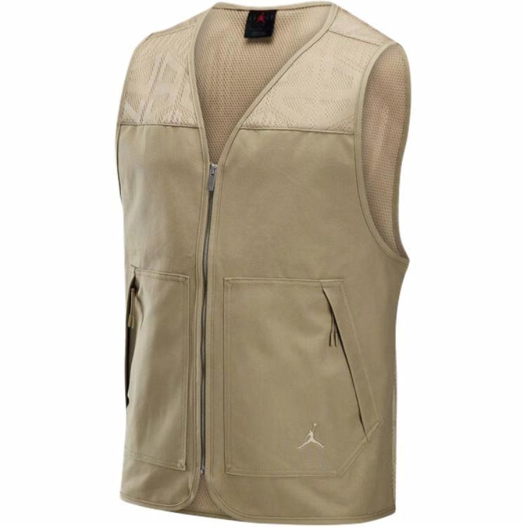 Jordan Essential Desert Camo