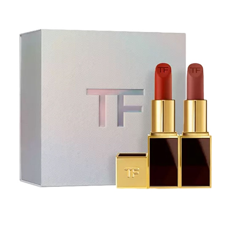 Tom Ford Lipstick Set — фото 3