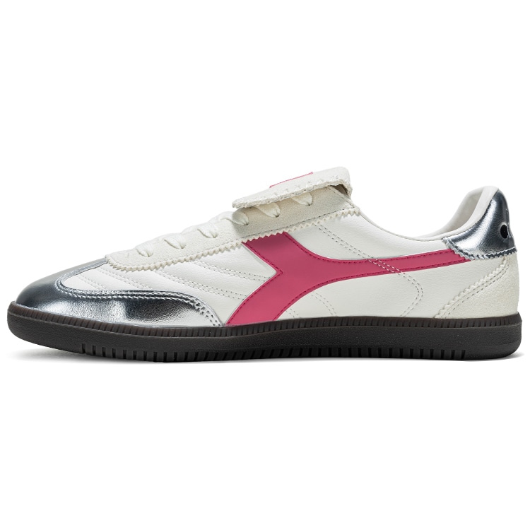 Diadora Saunter FC White — фото 4