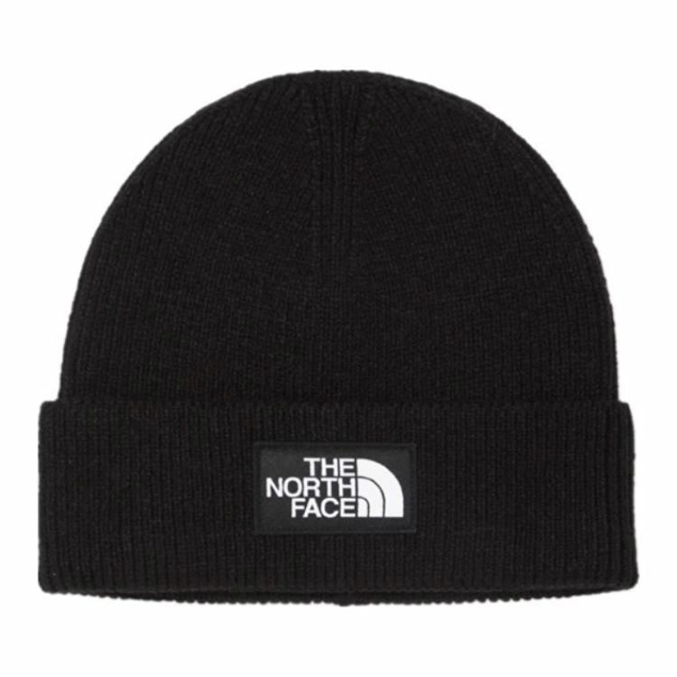 The North Face Ballet Bow Beanie Black — фото 3