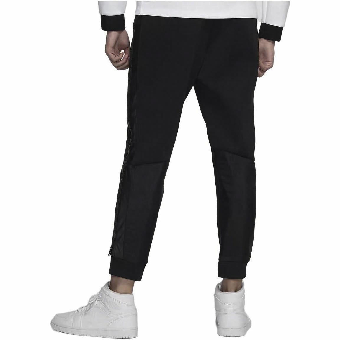 Jordan Engineered Black Pants — фото 3