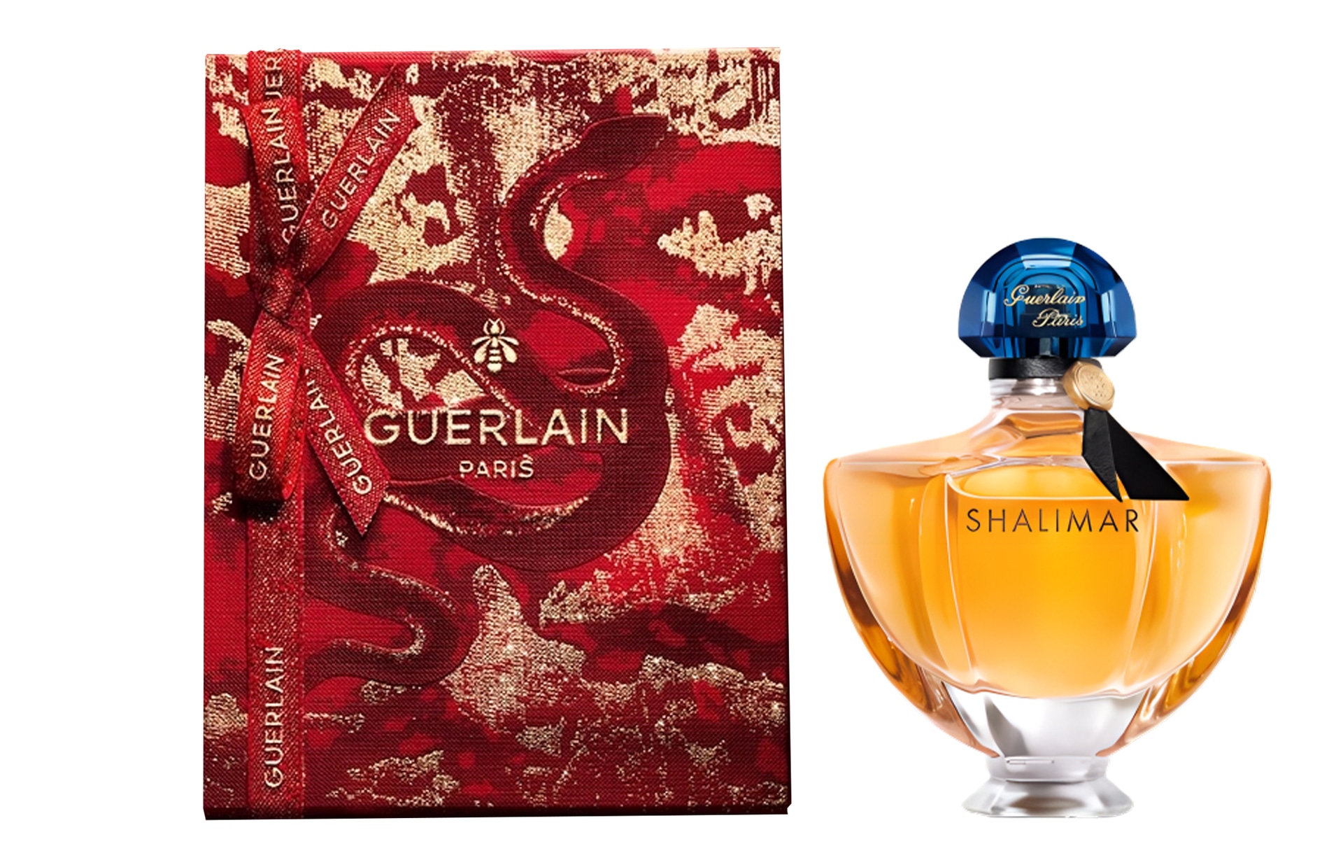 Guerlain EDP 30ml50ml — фото 1