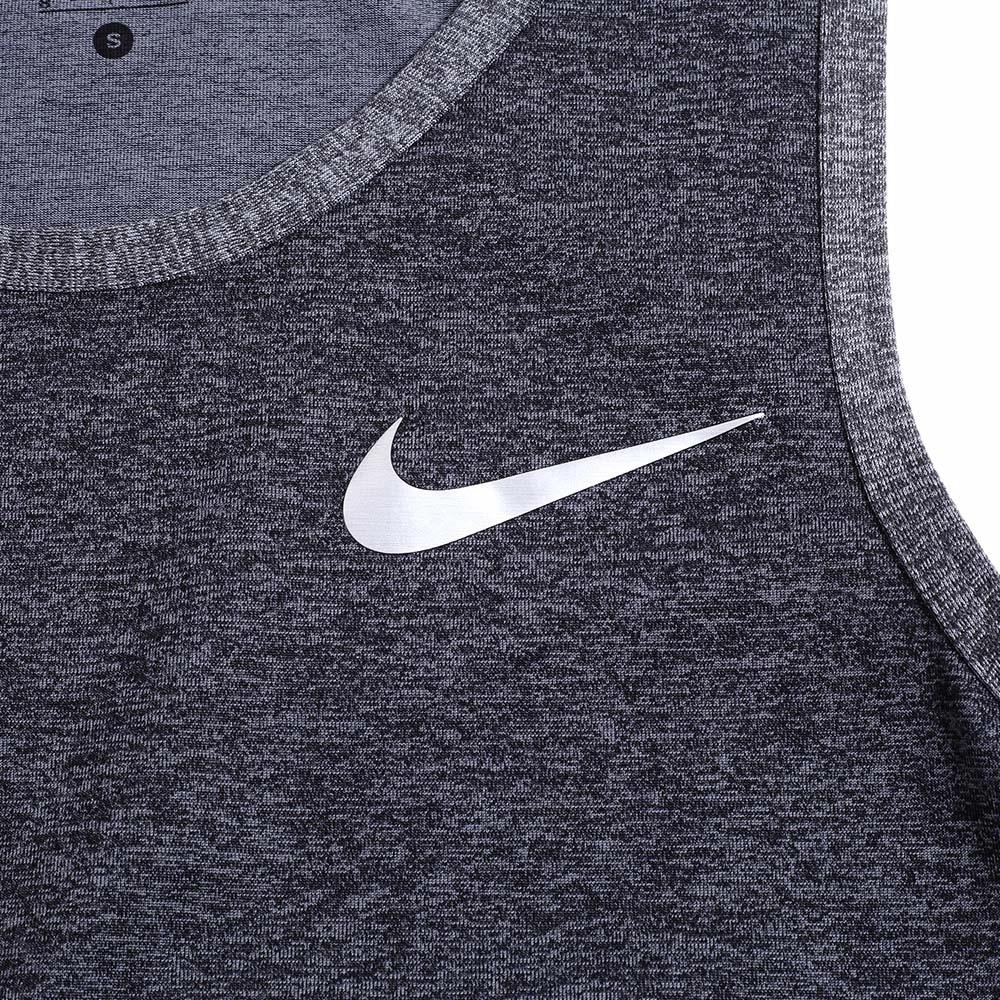 Nike Pro Hyperelite Knit Tank — фото 3