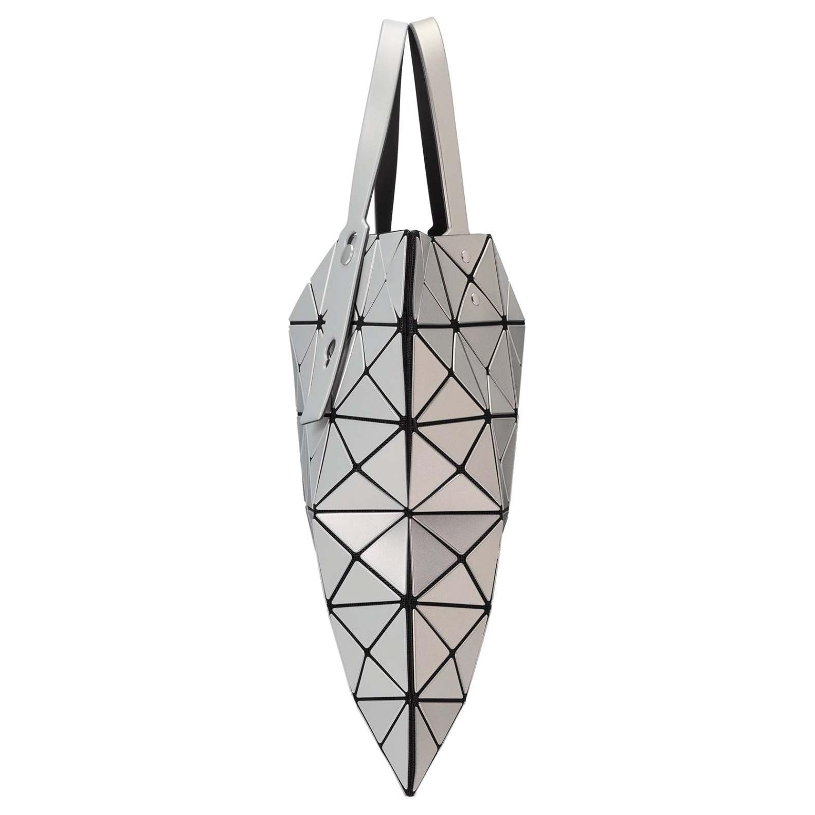 Issey Miyake 1 Lucent W Color Tote — фото 5
