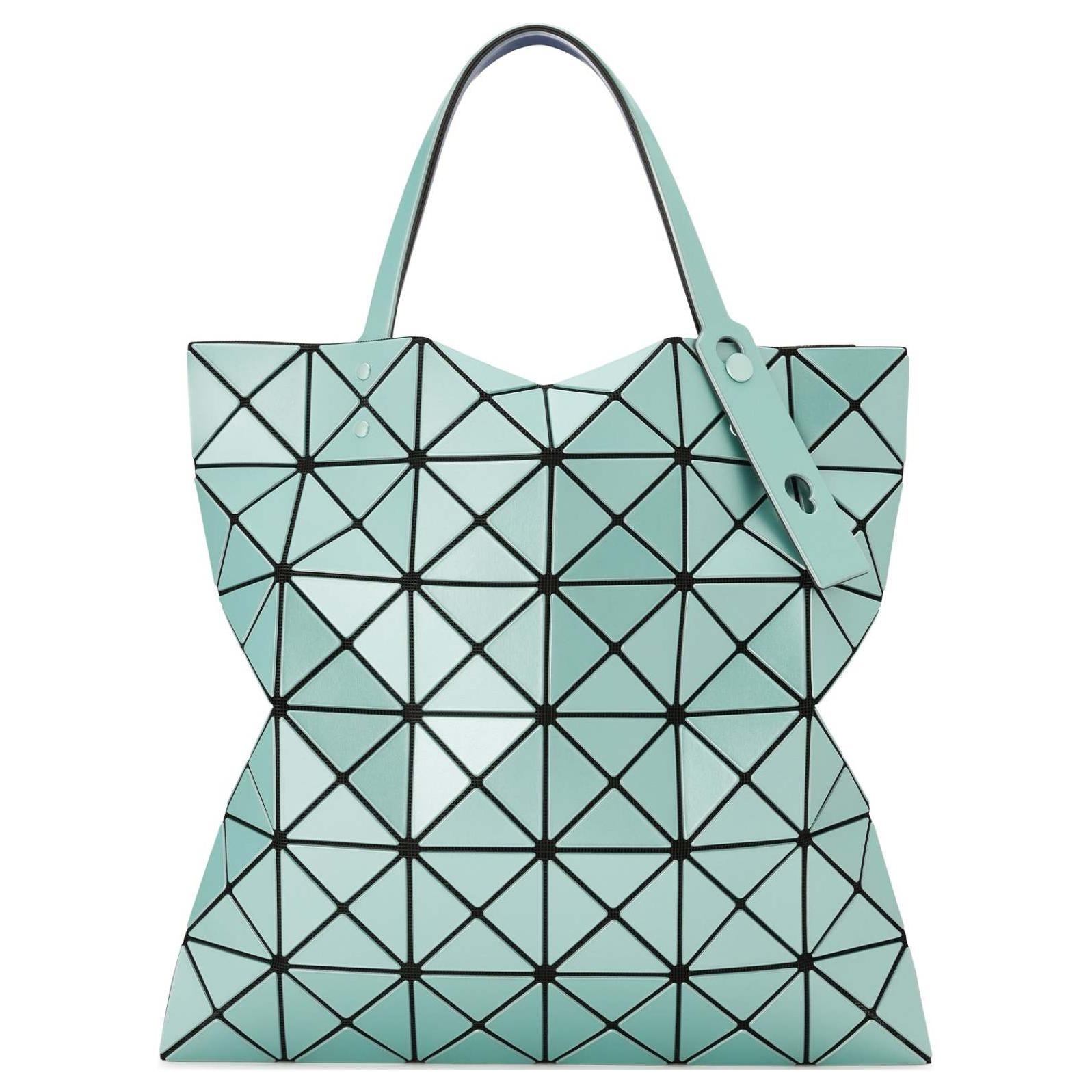 Issey Miyake 1 Lucent W Color Tote — фото 2