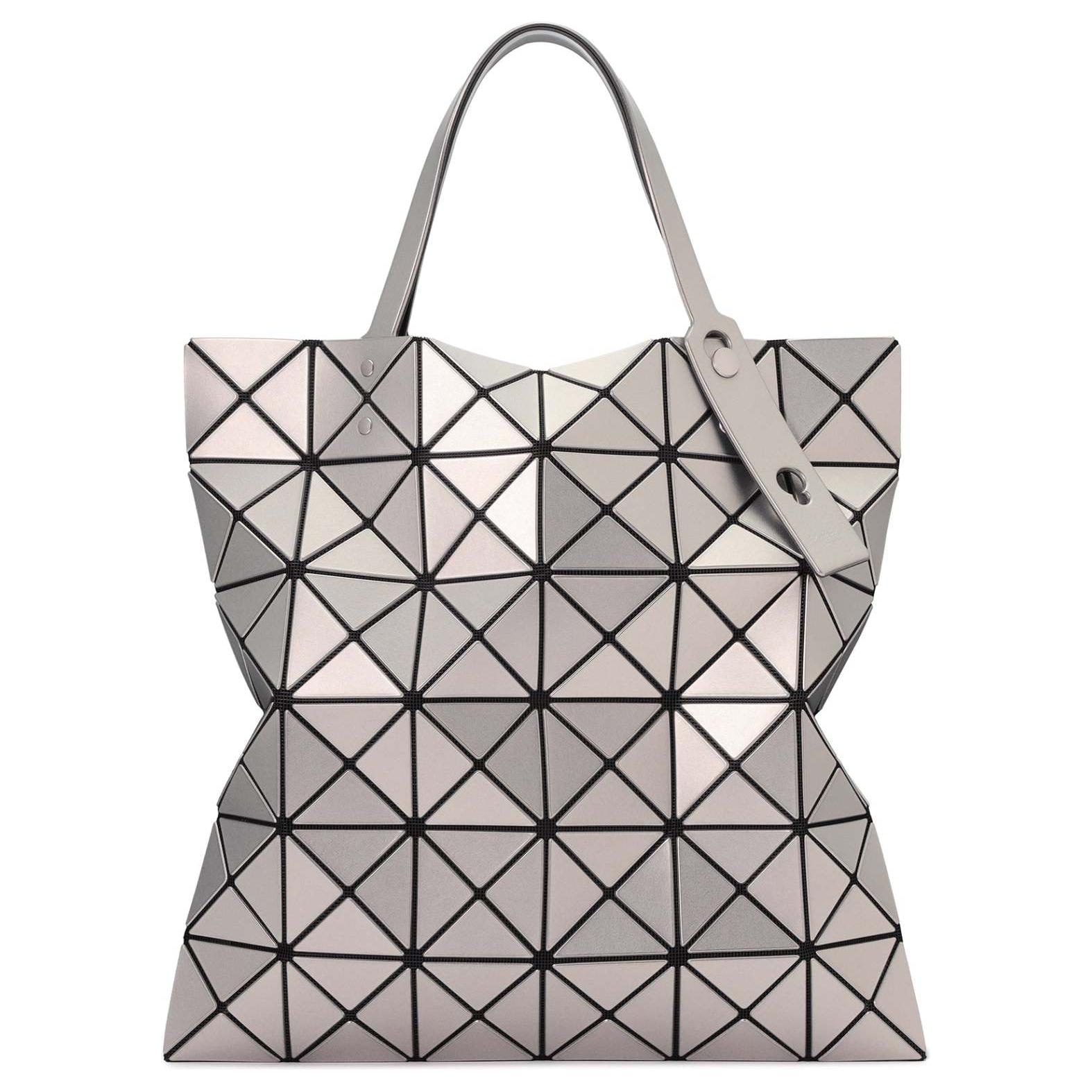 Issey Miyake 1 Lucent W Color Tote — фото 6