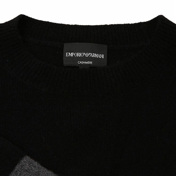 Emporio Armani Топы (Арт. 6K1MX4-1MPUZ-0920) — фото 4