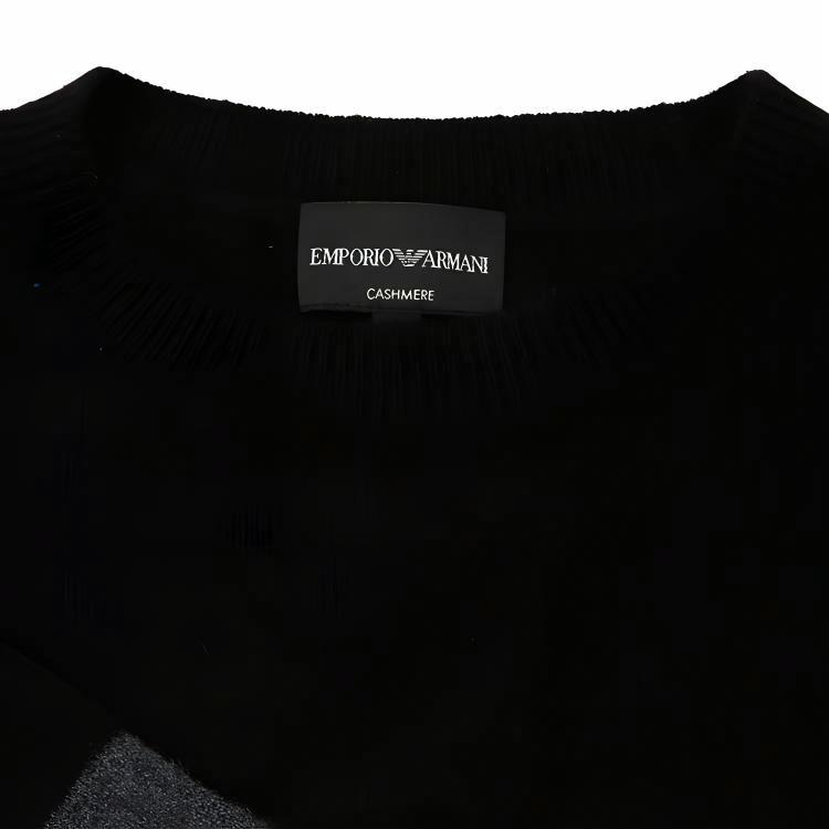 Emporio Armani Топы (Арт. 6K1MX4-1MPUZ-0920) — фото 2