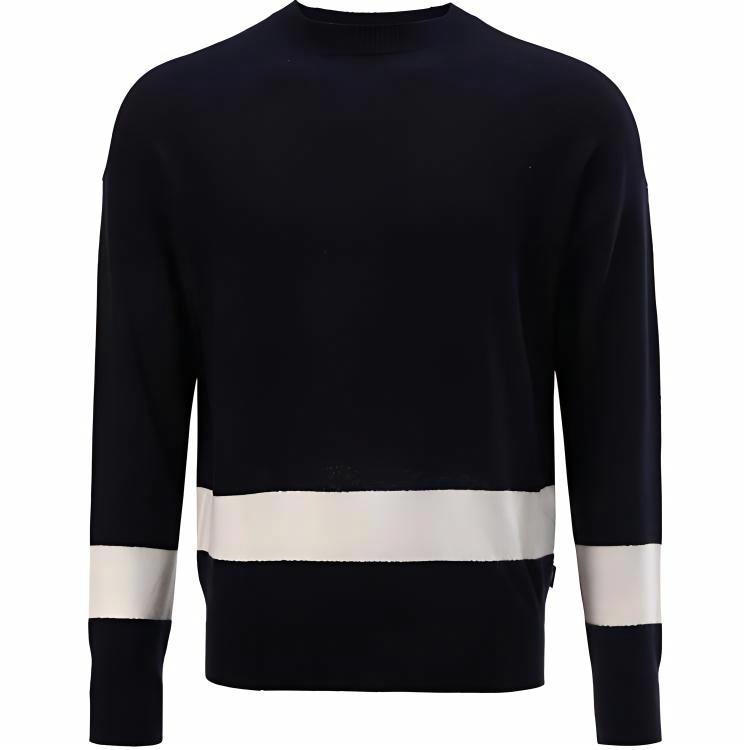 Emporio Armani Топы (Арт. 6K1MX4-1MPUZ-0920) — фото 6
