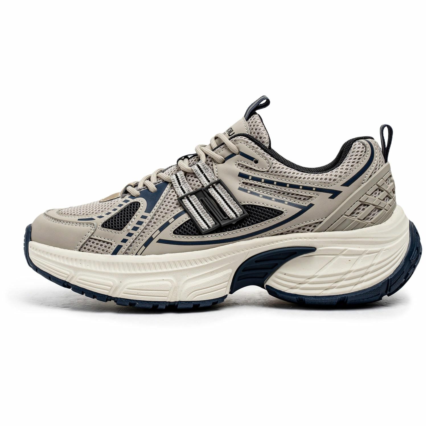 环球 HUANQIU HUANQIU Retro Dad Shoes