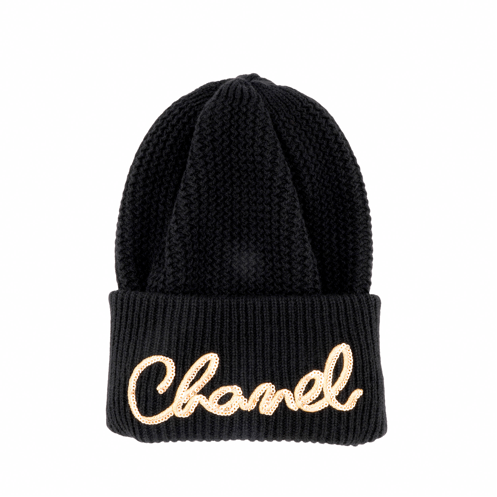 Chanel Logo — фото 1