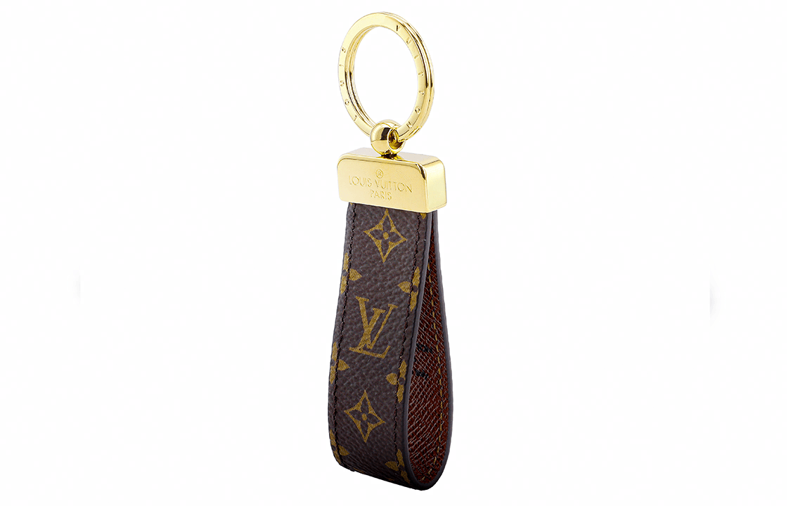 Louis Vuitton Keychain — фото 1