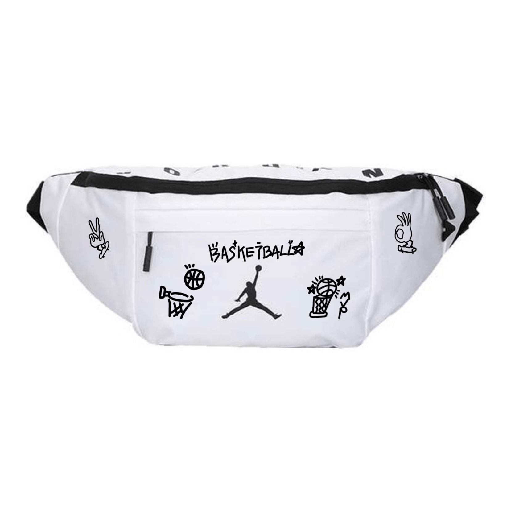 Сумки Jordan HaddadBrands
