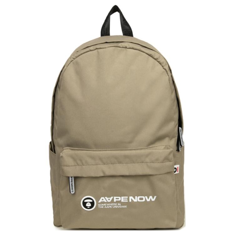 Сумки Aape SS25 Brown/Black