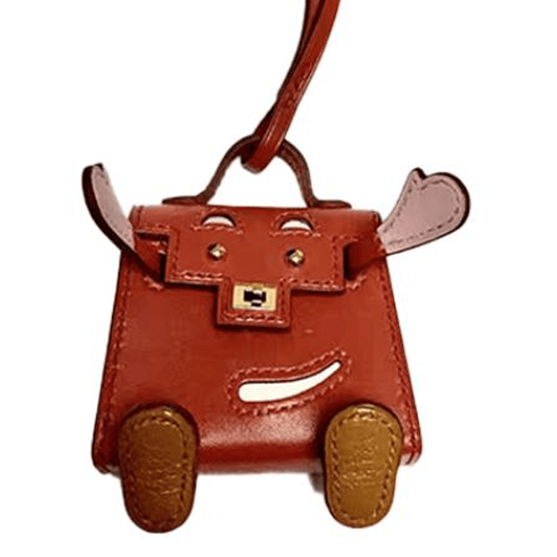 Hermes Kelly Doll — фото 1