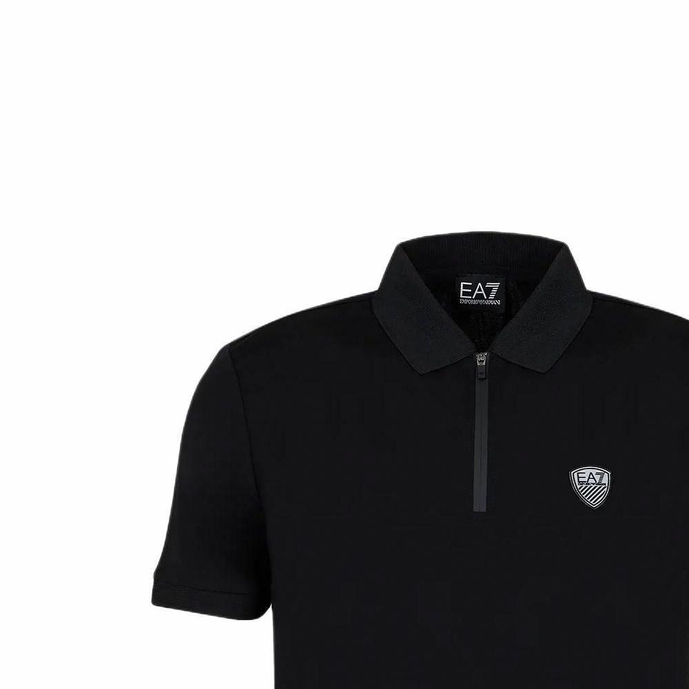 Emporio Armani Polo — фото 4