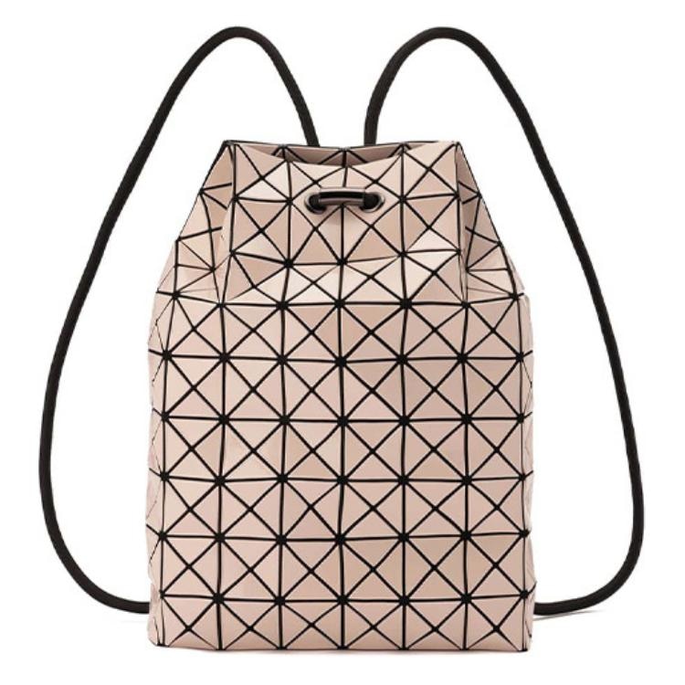 Рюкзак Issey Miyake PVC Backpack Coffee