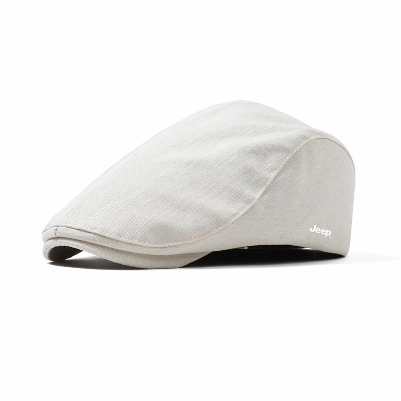 Jeep Octagonal Cap — фото 1