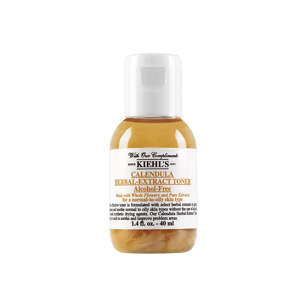 Kiehls Kiehl's Calendula Herbal Extract Toner — фото 7