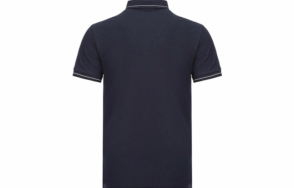 Emporio Armani Polo — фото 1