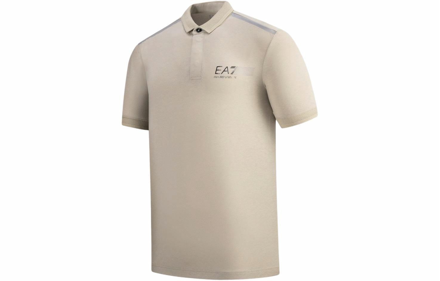 Emporio Armani SS23 EA7 LogoPolo — фото 7