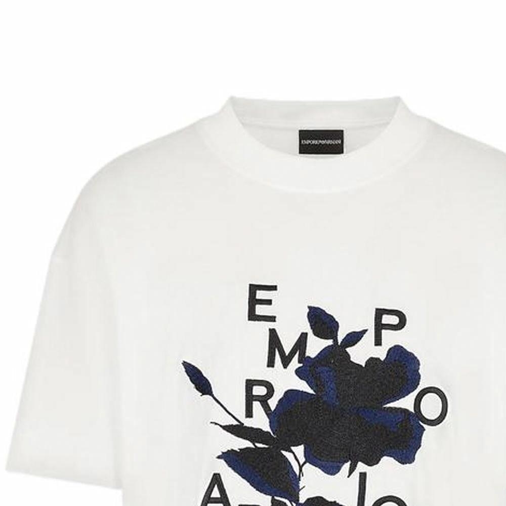 Emporio Armani SS23 T — фото 4