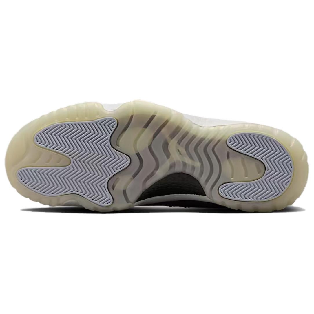Jordan Air Jordan 11 Low "Year of the Snake" — фото 11