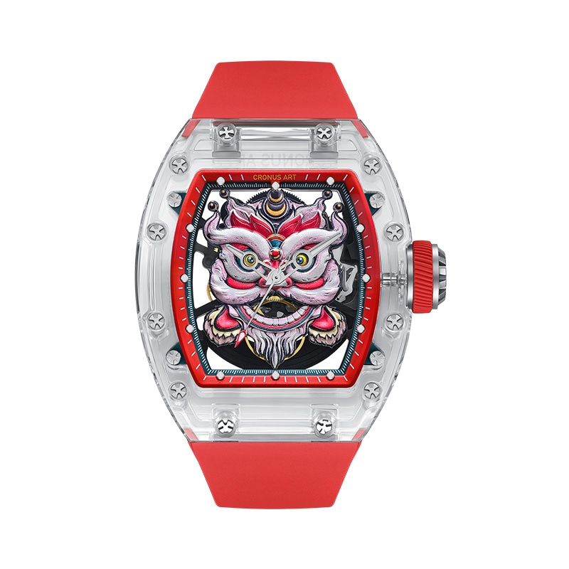 Часы CRONUSART 30