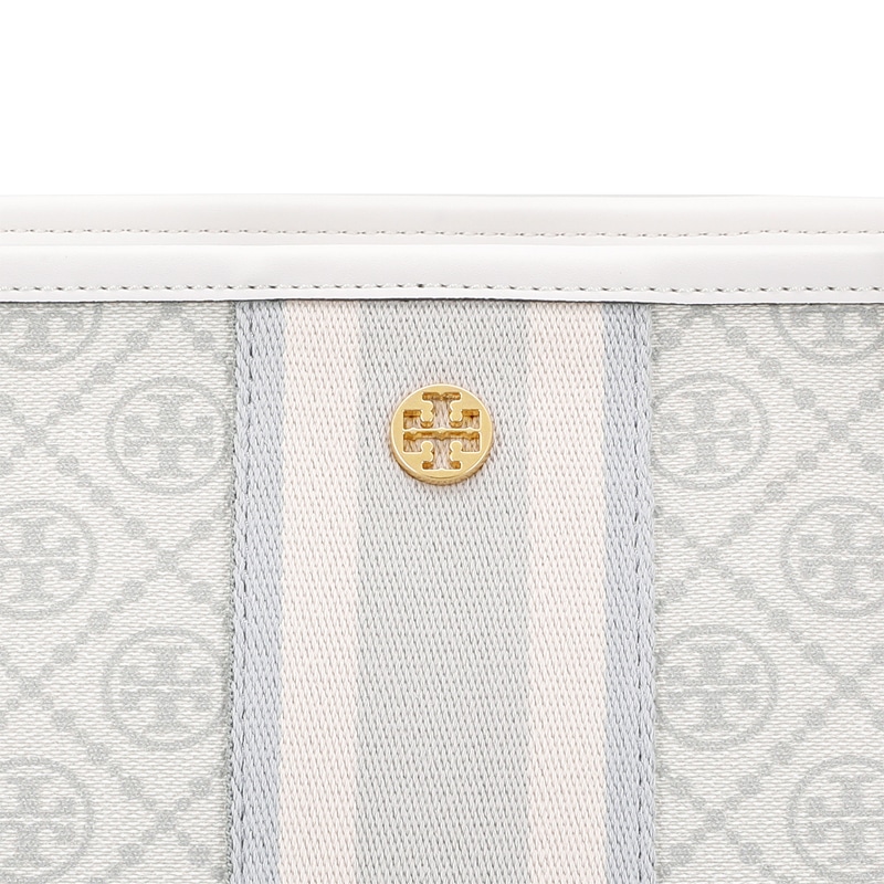 Tory Burch T Monogram Tote — фото 4