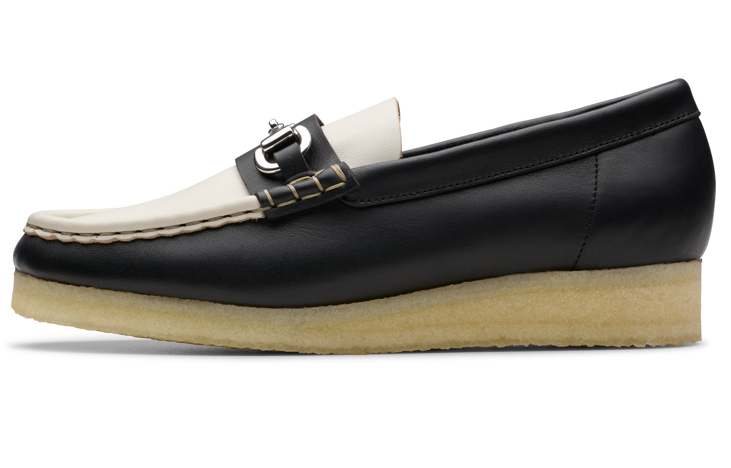 Clarks Originals WBLoafer HBIT — фото 5