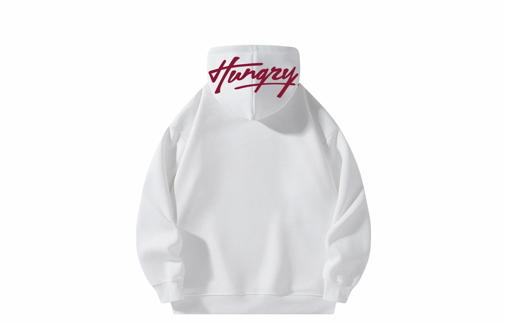 Robinhood Heavyweight Hoodie — фото 7