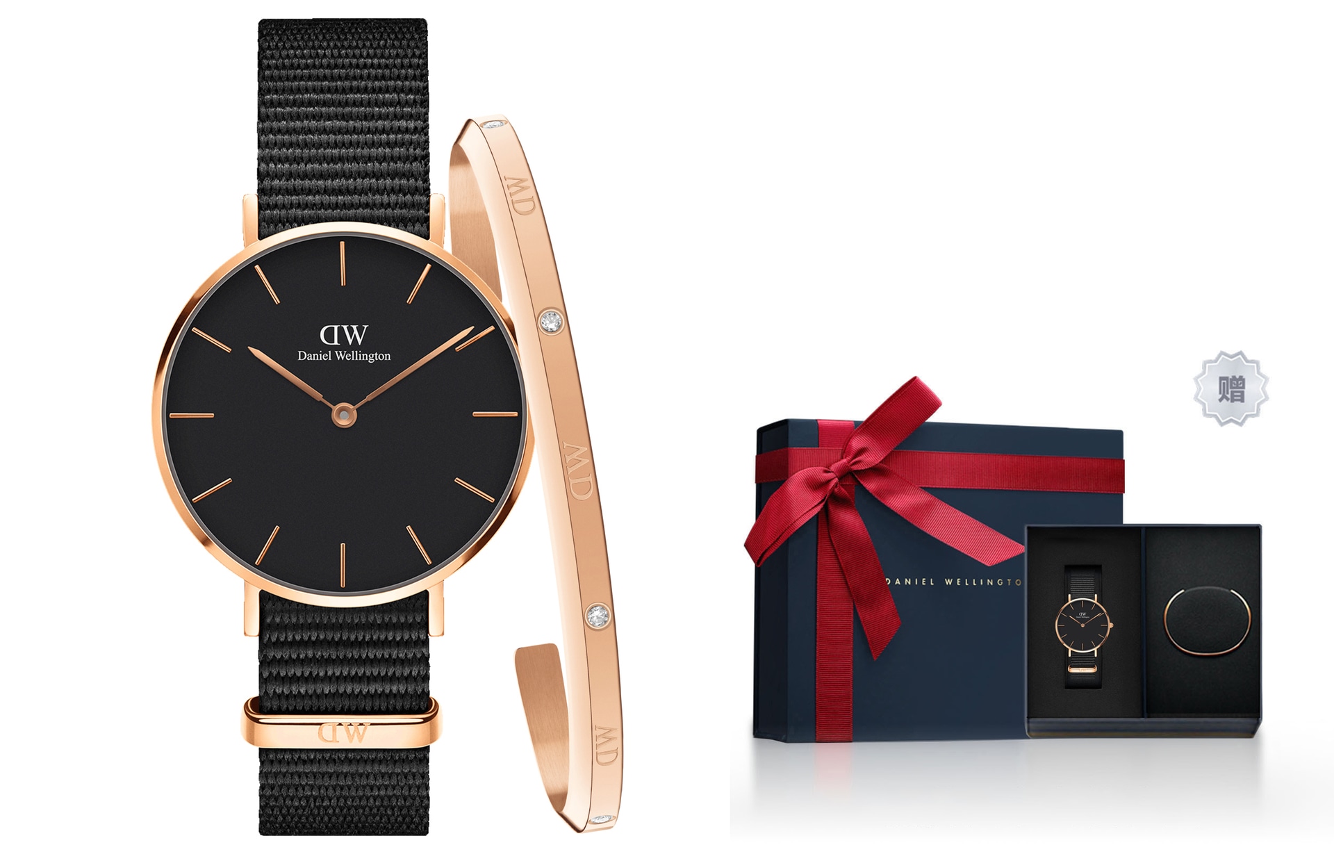 Daniel Wellington DW — фото 6