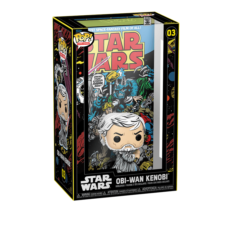 Funko Q — фото 1
