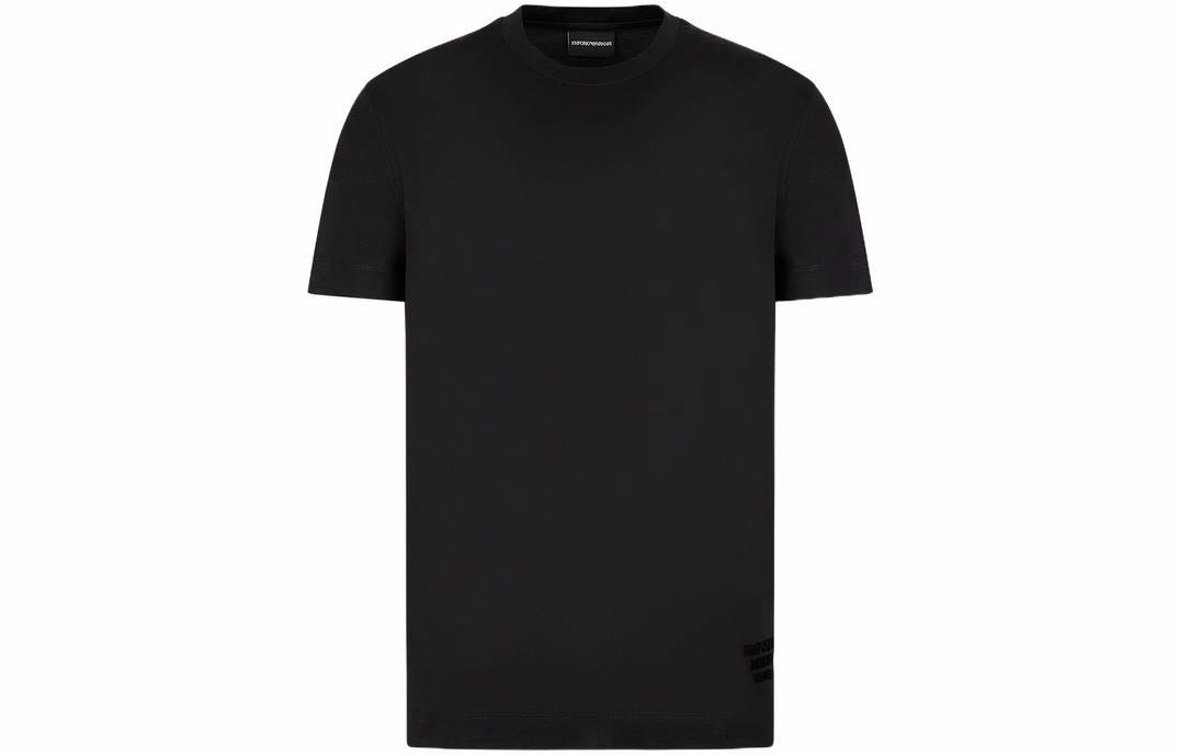 Футболка Emporio Armani SS23 3DT