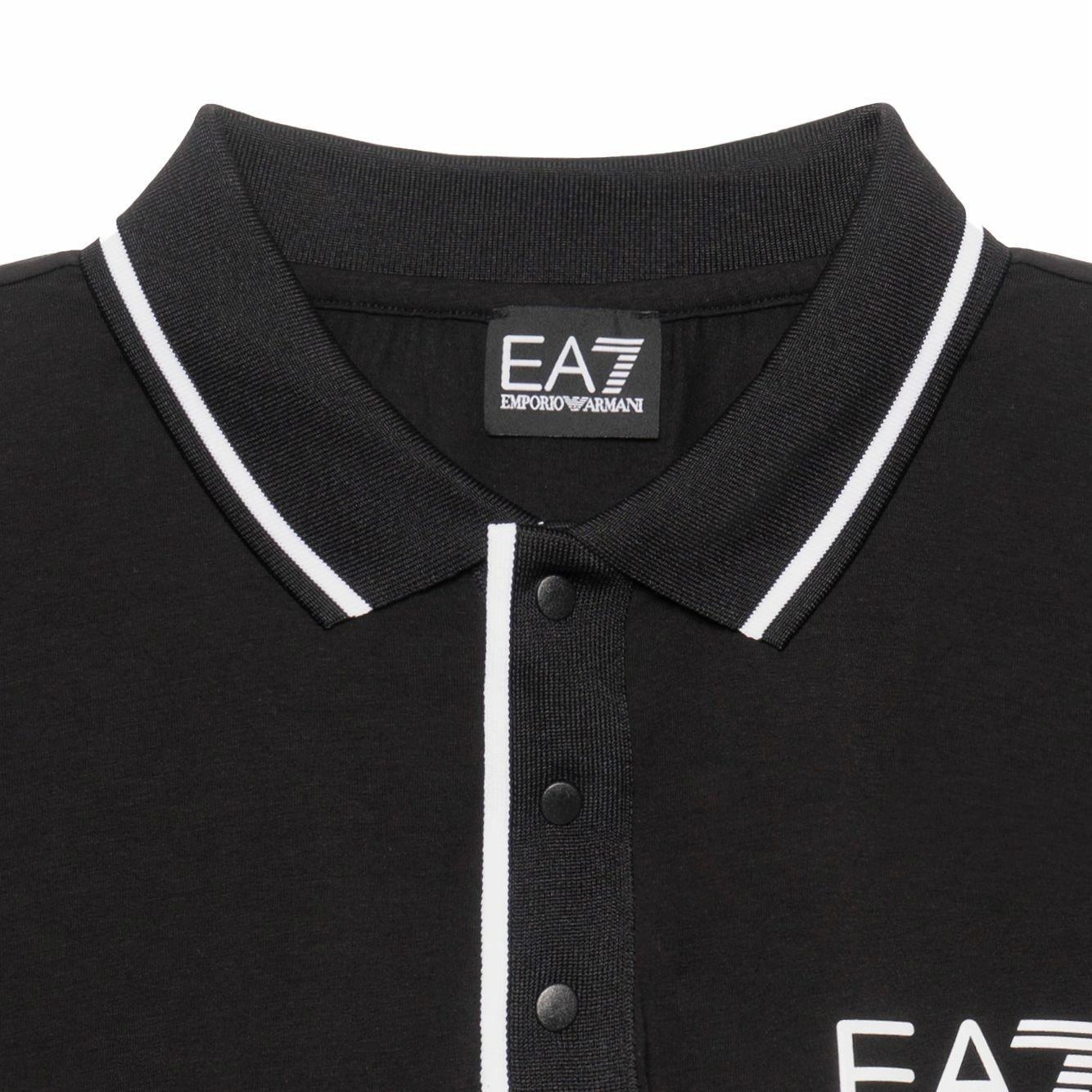 Emporio Armani LogoPolo — фото 7