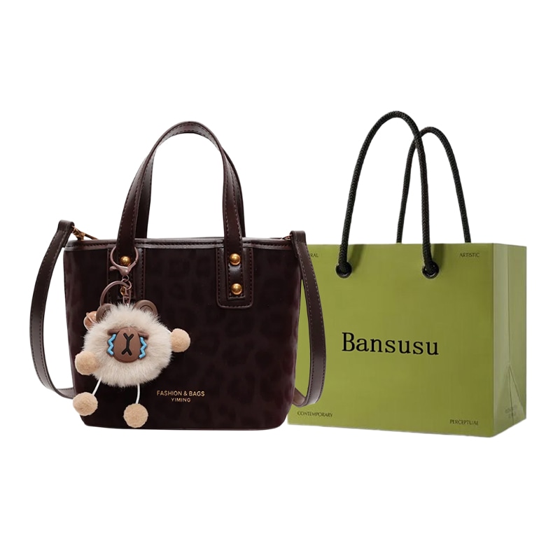 Сумки Bansusu PU