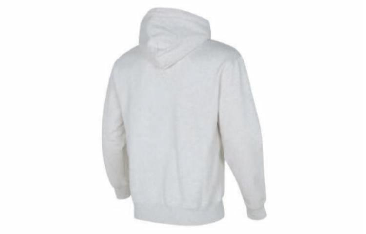 Jordan Hoodie Khaki — фото 3