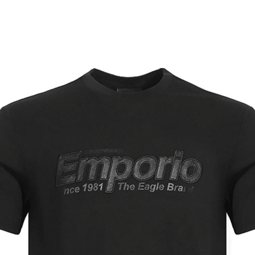 Emporio Armani Футболка (Арт. 6G1T96-1J00Z-0999) — фото 3