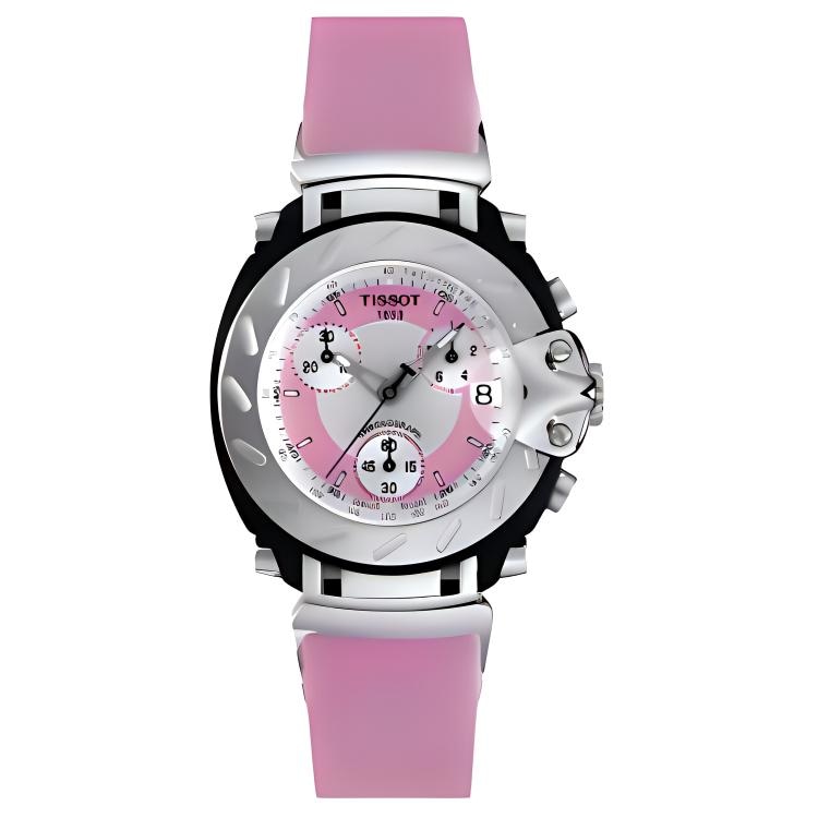Часы TISSOT/天梭 Tissot T-Race