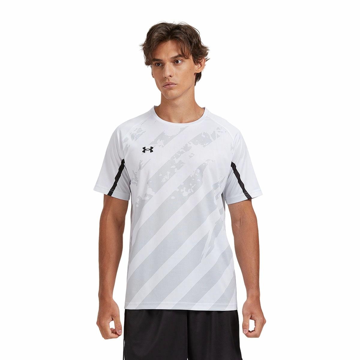 Under Armour LOGO T — фото 4