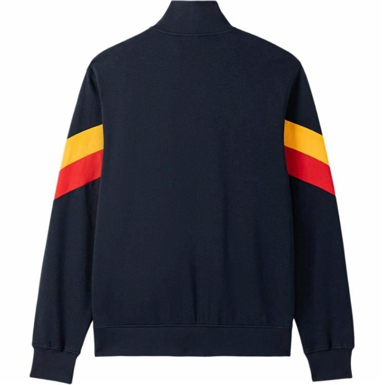 Ellesse Knit Jacket Navy — фото 1