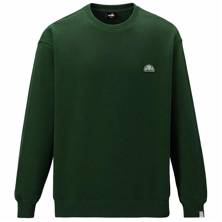 Ellesse Sweatshirt — фото 3