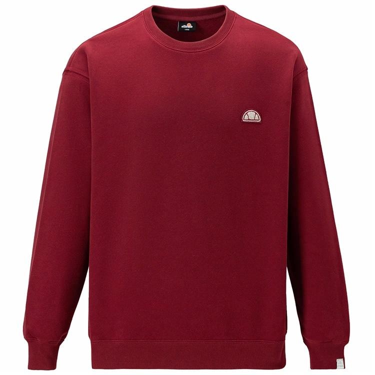 Ellesse Sweatshirt — фото 5