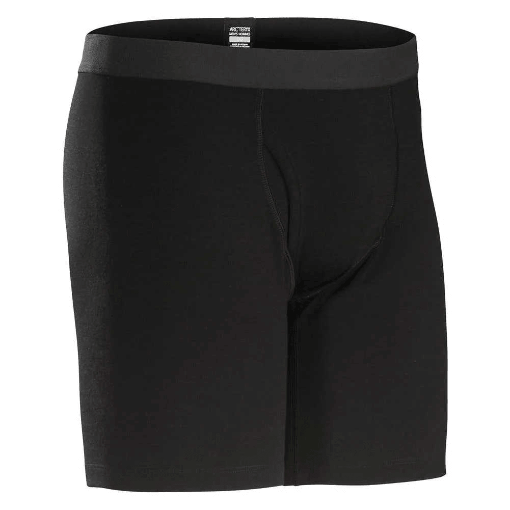 Arcteryx Cold WX Bottom AR Wool Men — фото 9