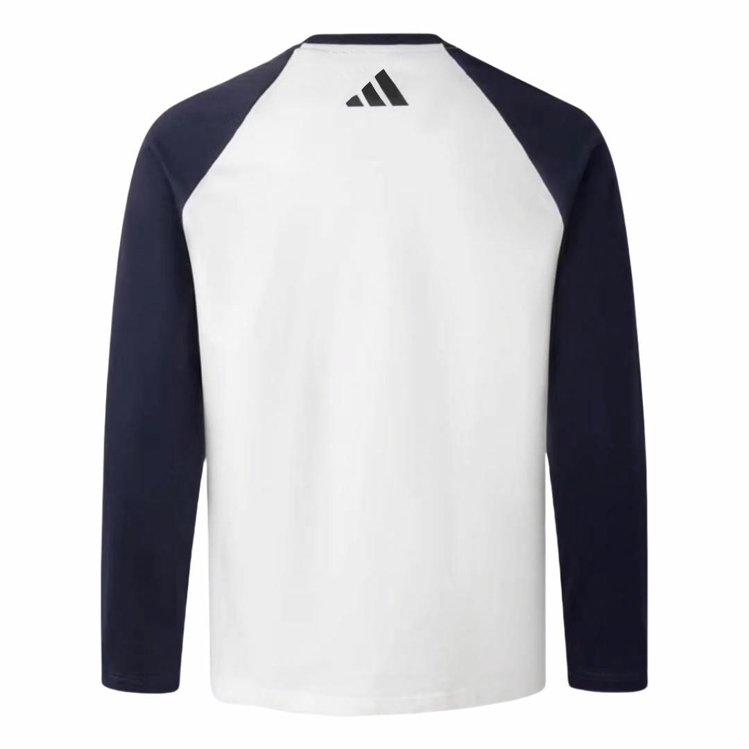 Adidas FW24 TEE LS T — фото 1