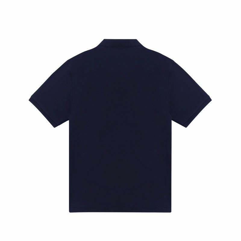 Golf JEANS SS24 Polo — фото 9